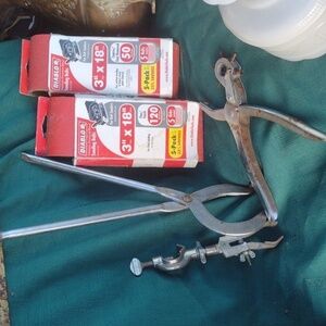 Tools Lot
